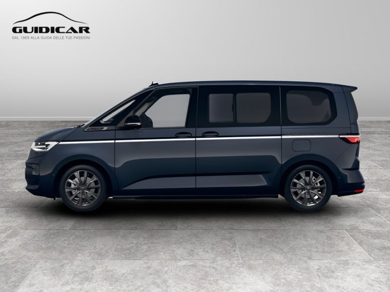 GuidiCar - VOLKSWAGEN INDUSTRIALI NUOVO Multivan 1 Multivan Style  2.0 TDI 110kW  ant. DSG Nuovo
